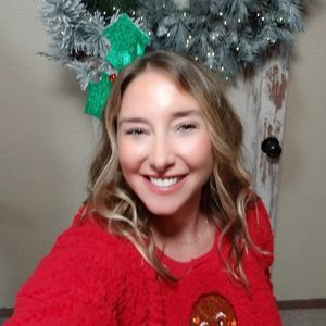 Meet your Posher, Katie